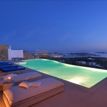 Εξωτερική όψη . Outdoor view